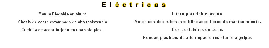 electricas